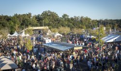Southern Ground Music & Food Festival Charleston 2012 - Photo by Southern Reel